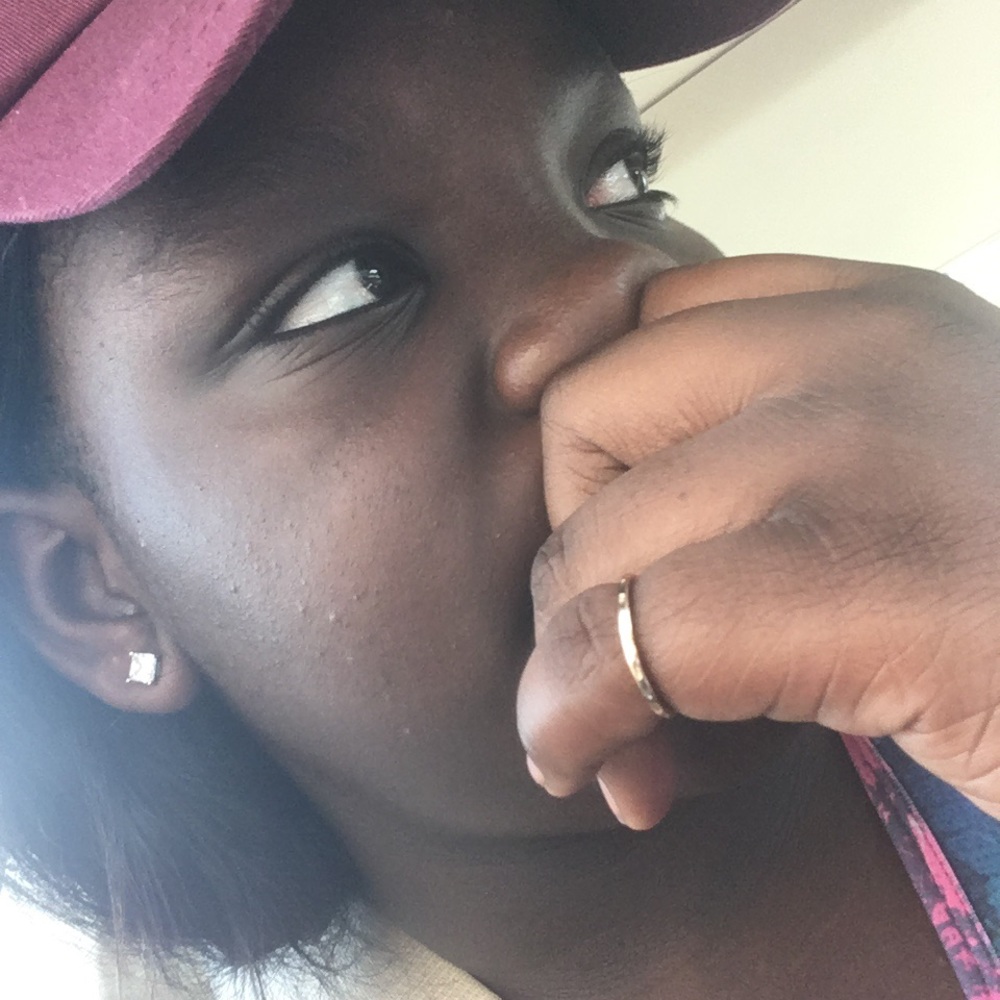 Meet your Posher, Makayla